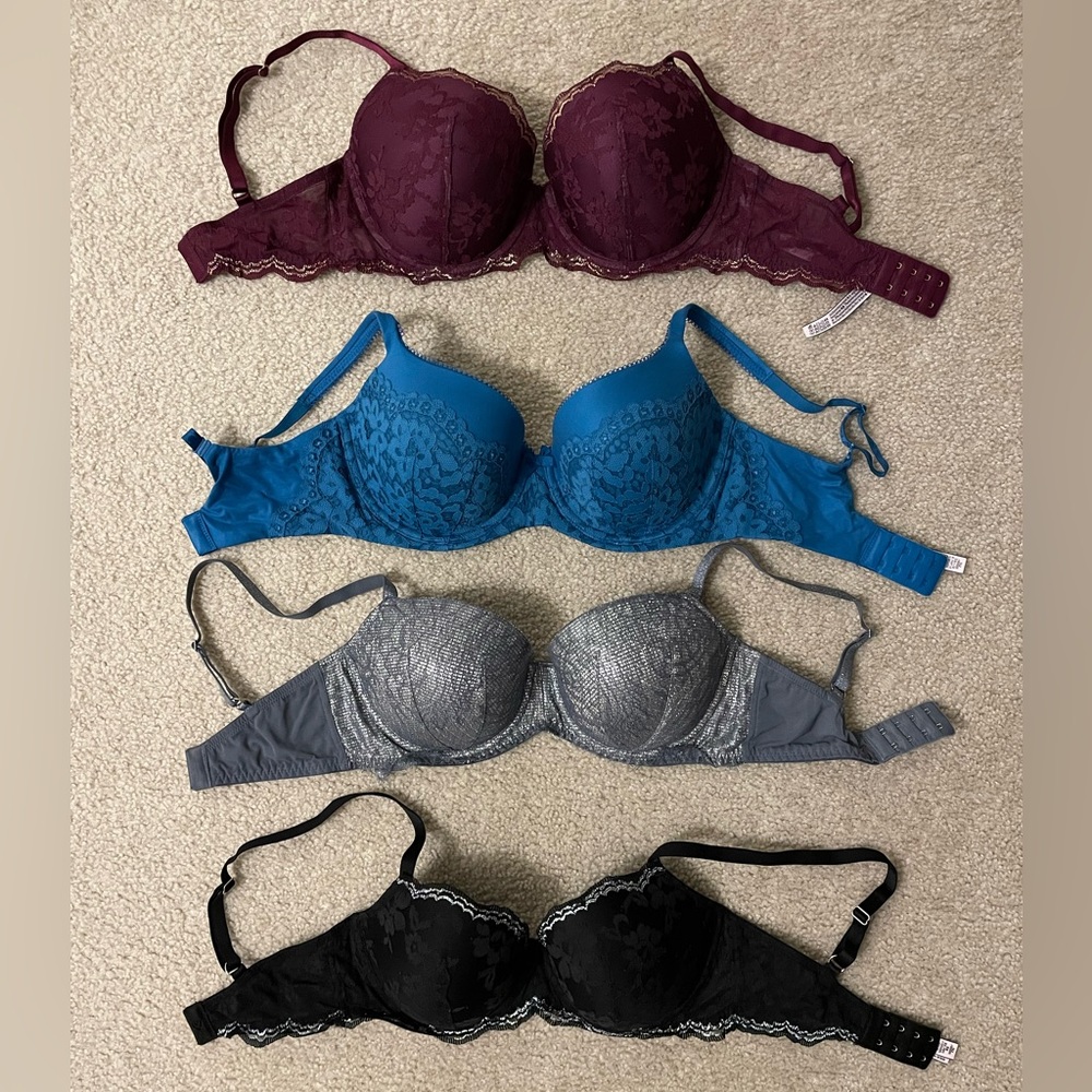 Victoria’s Secret Bras